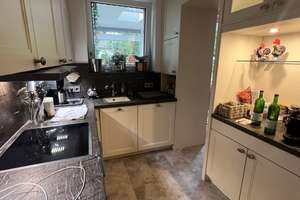 Familienidyll in Berlin-Lankwitz – Gepflegtes Einfamilienhaus mit parkähnlichem Garten – Die vollständige Adresse der Immobilie erhältst du vom Anbieter., 12247 Lankwitz, Berlin – Vorschaubild 26