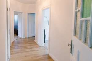 Moderne 2-Zimmer-Etagenwohnung mit gehobener Ausstattung in gepflegtem Wohnhaus – Die vollständige Adresse der Immobilie erhältst du vom Anbieter., 30519 Döhren, Hannover – Vorschaubild 3