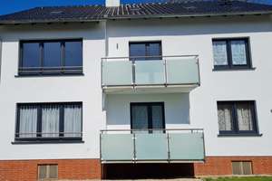 Alltagstaugliche 2,5-Zimmer-Wohnung in Dortmund Grevel