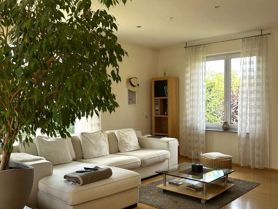Wonhzimmer