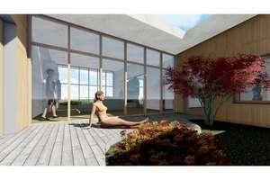 Neubaumaßnahme Penthouse an den Clemensgalerien – Die vollständige Adresse der Immobilie erhältst du vom Anbieter., 42651 Solingen-Mitte, Solingen – Vorschaubild 6