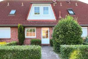 Bezugsfreies Reihenmittelhaus im Fischerdorf Ditzum – Leer (Kreis) – Vorschaubild 1