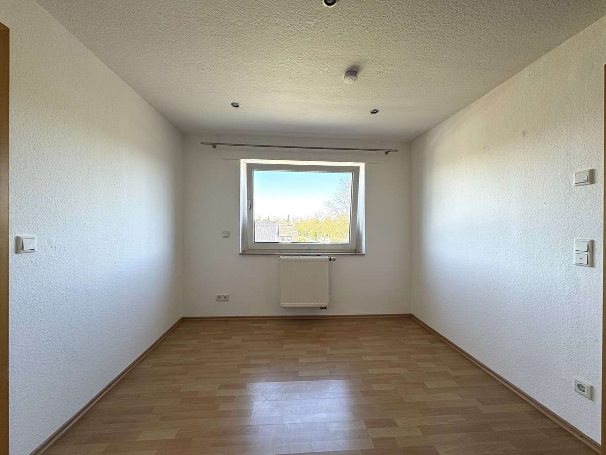 Immobilie in Drensteinfurt - Helle 2-Zimmer-Wohnung im Dachgeschoss eines gepflegten Dreifamilienhauses! - Bild 3