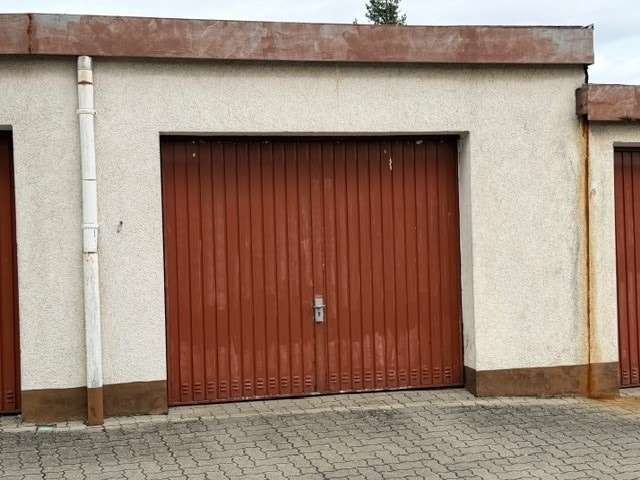 2 Zimmer-Küche-Bad mit Südbalkon und Einzelgarage, Landau in der Pfalz – Bild 4