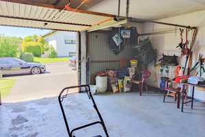 Gepflegter Bungalow mit ELW und Garage 
in einem OT von Altenkirchen! – Altenkirchen (Westerwald) (Kreis) – Vorschaubild 6