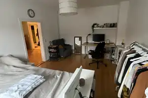 Südstadt Wohnung mit Charme – Hannover – Vorschaubild 5