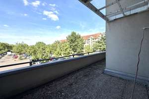 Schöne Wohnung mit großem Balkon in sehr guter Lage – Die vollständige Adresse der Immobilie erhältst du vom Anbieter., 76139 Waldstadt, Karlsruhe – Vorschaubild 14