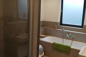 * 2/3 Zi.-PENTHOUSE *MODERN *  STYLISH *  TRENDIGES SÜDSTADT - WOHNFEELING*   * VIDEO v. d. WOHNUNG* – Die vollständige Adresse der Immobilie erhältst du vom Anbieter., 90763 Südstadt Industriegebiet, Fürth – Vorschaubild 48