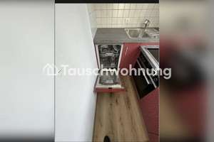 Tauschwohnung: TAUSCHWOHNUNG Möblierte 1-Zi.-Wohnung in Perlacher Straße – – Die vollständige Adresse der Immobilie erhältst du vom Anbieter., 81539 Obergiesing, München – Vorschaubild 3