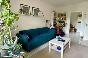 *ab 01.08. * 3 Zimmer , großer Sonnenbalkon , Tageslichtbad – Fröbelstr.  62, 47053 Hochfeld, Duisburg – Vorschaubild 8