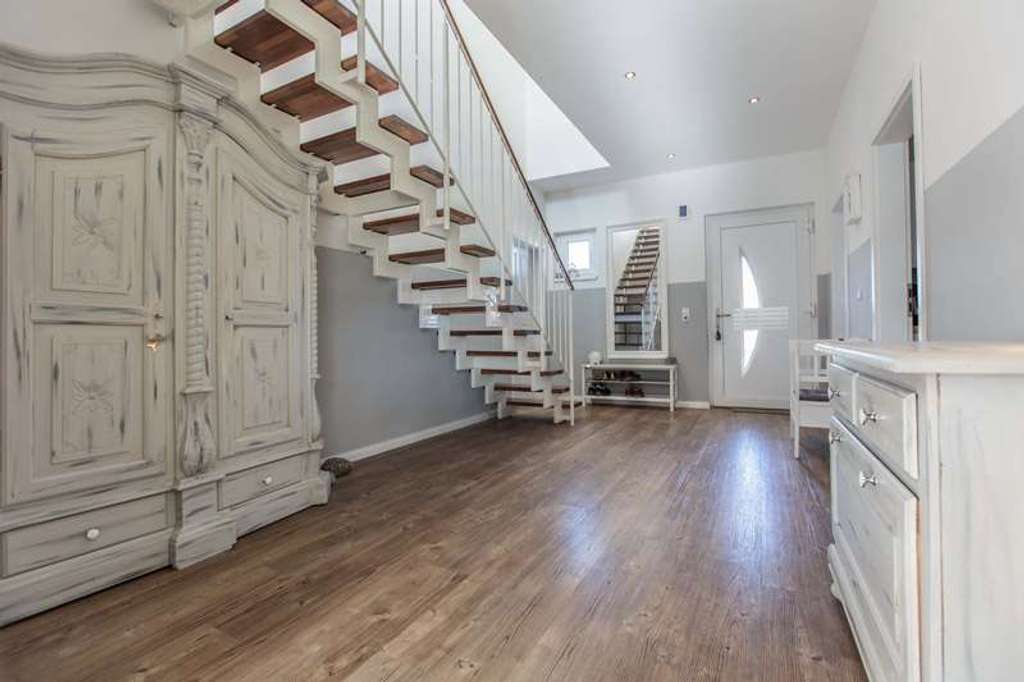 Immobilie in Rhade - Traumhaus und Nachhaltig? - das geht! - Bild 4