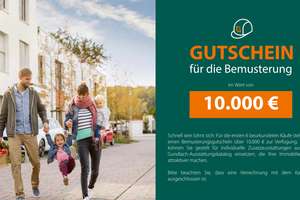 KfW-55-Neubau: 130 m² Neubau‑Reihenmittelhaus, 4 Zimmer, eigener Stellplatz | SonnenGärten – Konrad-Lorenz-Platz 3, 30627 Groß-Buchholz, Hannover – Vorschaubild 12