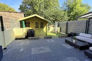 "Raumwunder" mit Sonnendeck in Sodingen – Die vollständige Adresse der Immobilie erhältst du vom Anbieter., 44627 Sodingen, Herne – Vorschaubild 24