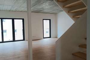Extravagante 3-Zimmer-Wohnung mit Terrasse und Festungsblick in der Altstadt - Erstbezug