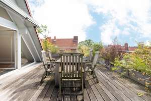 Südstadt mit einmaliger Dachterrasse: 4-Zimmer-Maisonettewohnung, zwei Bäder und Blick über Hannover – Lutherstraße 68, 30171 Südstadt, Hannover – Vorschaubild 41