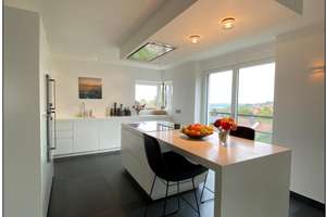 Gänsheide! Mit Aussicht! Mit Garten! Luxus-Maisonette-Wohnung! Von Privat! – Die vollständige Adresse der Immobilie erhältst du vom Anbieter., 70186 Gablenberg, Stuttgart – Vorschaubild 5