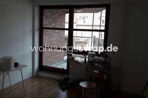 Wohnungstausch: Hansaring 87 – Hansaring 87, 50400 Neustadt/Nord, Köln – Vorschaubild 4