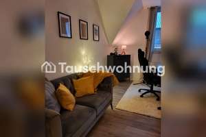 Tauschwohnung: Ruhige, zentrale 3-Zimmer-Wohnung (ca 70 m²) mit Balkon – Turmstraße 16, 49074 Innenstadt, Osnabrück – Vorschaubild 2