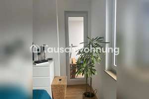 Tauschwohnung: Zentral gelegene 3-Zimmer Wohnung mit 2 Balkone – 40477 Pempelfort, Düsseldorf – Vorschaubild 7