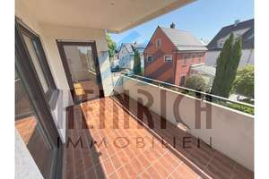 HN-BÖCKINGEN: Gepfl. 3 Zi.-Wohnung mit Balkon – Die vollständige Adresse der Immobilie erhältst du vom Anbieter., 74080 Böckingen, Heilbronn – Vorschaubild 9