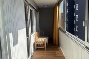 Herrenbach-Spickel: gut geschnittene 3 Zimmer-Wohnung mit Fernblick in guter Lage. Provisionsfrei! – Die vollständige Adresse der Immobilie erhältst du vom Anbieter., 86161 Wolfram-und Herrenbachviertel, Augsburg – Vorschaubild 19