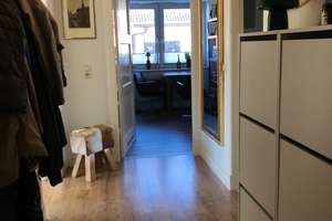 Helle 2-Zimmer Wohnung in beliebter KTV, PROVISIONSFREI – 18057 Kröpeliner-Tor-Vorstadt, Rostock – Vorschaubild 11