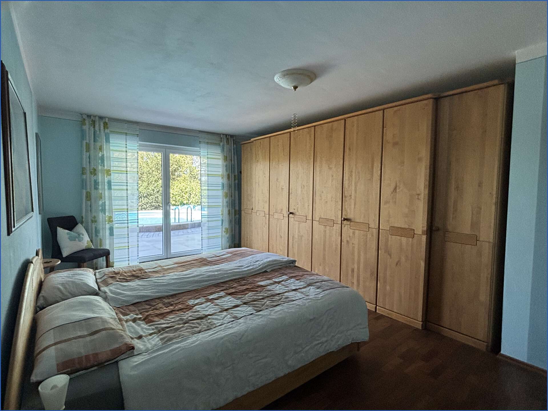 Immobilie in Schrobenhausen - Stilvolle Landhausvilla 
- energieeffizient und repräsentativ! - Bild 0