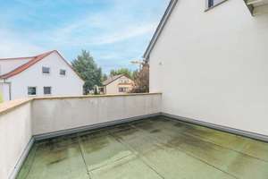 Haus mit viel Platz und vielen Optionen! – Die vollständige Adresse der Immobilie erhältst du vom Anbieter., 70825 Korntal-Münchingen – Vorschaubild 23