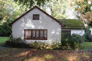 Traumhaftes Wohnen auf parkähnlichem Grundstück – Oldenburg (Kreis) – Vorschaubild 11