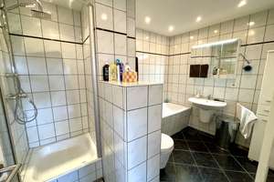 Lichtdurchflutete 3 Zimmer Dachgeschosswohnung, mit 2 Balkonen in ruhiger, grüner Lage von MG Rheydt – Die vollständige Adresse der Immobilie erhältst du vom Anbieter., 41236 Geistenbeck, Mönchengladbach – Vorschaubild 27