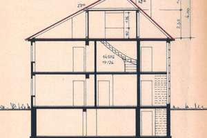 Die besondere Immobilie, 2-Familienhaus mit Potenzial, beste Lage in PB,  zu verkaufen! – Fürstenallee 10, 33102 Kernstadt, Paderborn – Vorschaubild 24