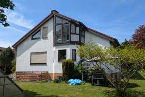 Einfamilienhaus in Neresheim, top Lage, großer Garten – Am Lohbühl 16, 73450 Neresheim – Vorschaubild 8