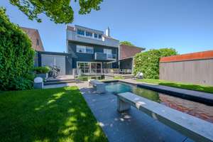 Exklusives Mehrgenerationenhaus mit Pool, großzügigen Gartenhaus und Sauna – Die vollständige Adresse der Immobilie erhältst du vom Anbieter., 41238 Schelsen, Mönchengladbach – Vorschaubild 11
