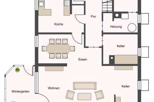 Platz für die Familie - Einfamilienhaus mit Doppelgarage und Garten in ruhiger Ortsrandlage – Die vollständige Adresse der Immobilie erhältst du vom Anbieter., 87463 Dietmannsried – Vorschaubild 28