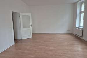 Exklusive Wohnung mit Erker bietet Platz für schönes Wohnen – Die vollständige Adresse der Immobilie erhältst du vom Anbieter., 6844 Innerstädtischer Bereich Nord, Dessau-Roßlau – Vorschaubild 8