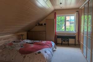 Exklusives Einfamilienhaus mit Einliegerwohnung – Die vollständige Adresse der Immobilie erhältst du vom Anbieter., 41066 Bettrath-Hoven, Mönchengladbach – Vorschaubild 10