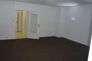 Helles Apartement, verkehrsberuhigte Grünlage am Kittelbach – Bielefelder Straße 105, 40468 Unterrath, Düsseldorf – Vorschaubild 2