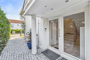 Weiße Stadtvilla für Eigennutzer mit Mieteinnahmen – Die vollständige Adresse der Immobilie erhältst du vom Anbieter., 40231 Lierenfeld, Düsseldorf – Vorschaubild 23