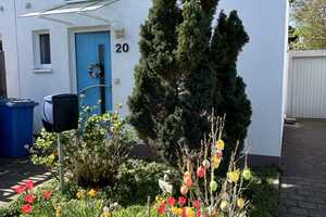 Freundliche Doppelhaushälfte in Langen (Hessen) – Im Birkenwäldchen 20, 63225 Offenbach (Kreis) – Vorschaubild 2