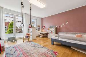 Familien-Townhouse im ruhigen Quartier inmitten der Stadt – Die vollständige Adresse der Immobilie erhältst du vom Anbieter., 40215 Friedrichstadt, Düsseldorf – Vorschaubild 15