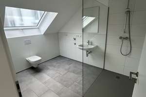 Helle 3-Zimmer Wohnung mit 96,9 m² in Münster-Amelsbüren – Leisnerstraße 13, 48163 Amelsbüren, Münster – Vorschaubild 8