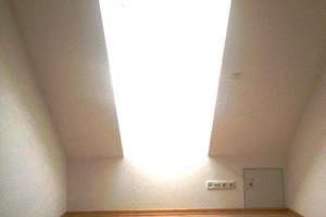 Lichtdurchflutete DG- Maisonette!! - provisionsfrei - – Die vollständige Adresse der Immobilie erhältst du vom Anbieter., 65183 Westend / Bleichstraße, Wiesbaden – Vorschaubild 5