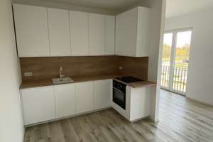 Moderne 1,5 Zimmer-Wohnung mit Einbauküche und Tiefgaragenplatz in Wob-Wendschott! – Alte Schulstr. 31 G, 38448 Wendschott, Wolfsburg – Vorschaubild 4