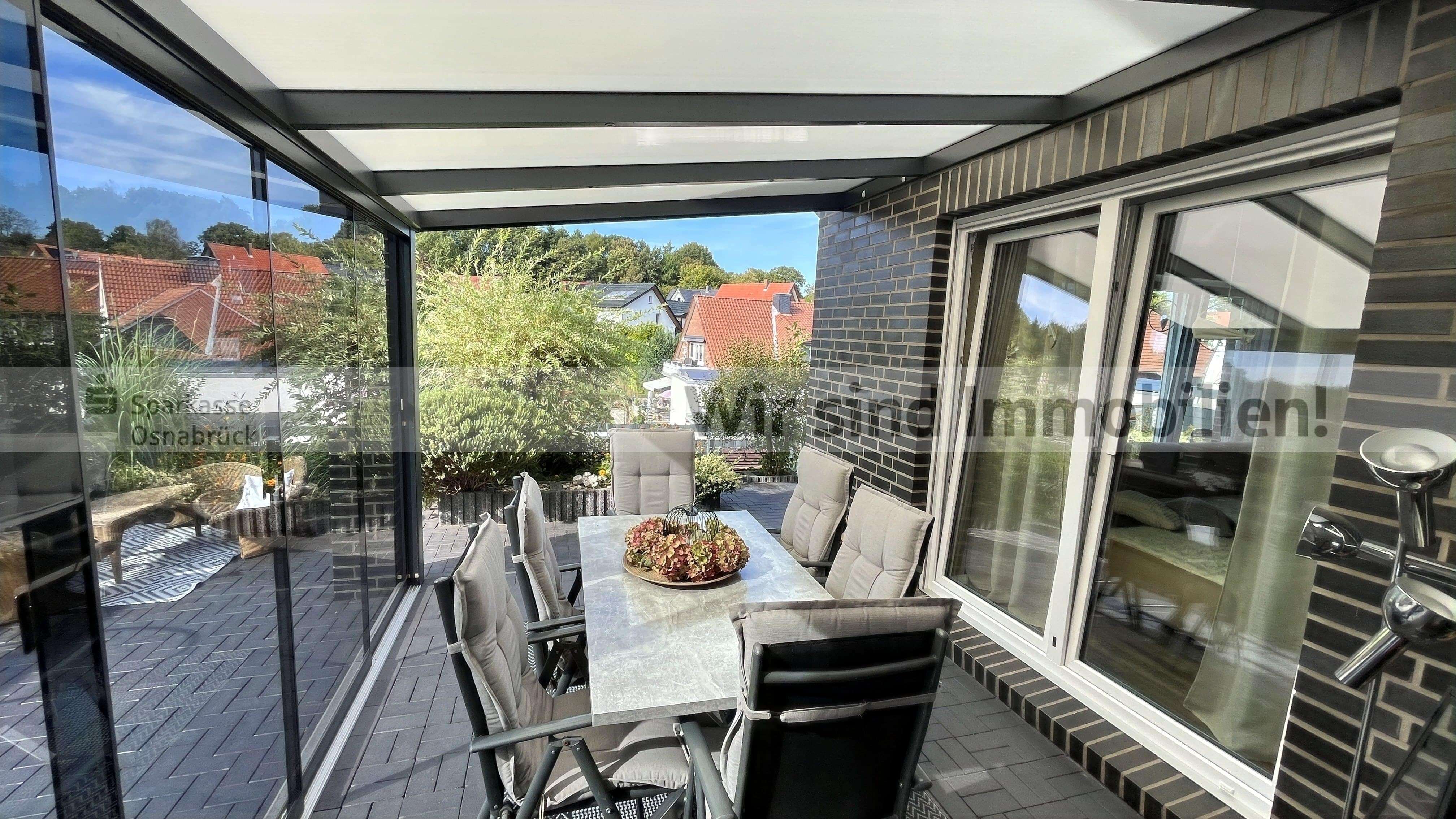 Immobilie in Hagen am Teutoburger Wald - Geräumiges Wohnen in jungem EFH - Bild 4