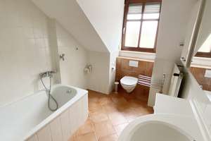Charmante 3-Zimmer-Dachgeschosswohnung mit Dachloggia in gefragter Wohnlage Berg am Laim – Neumarkter Straße XXX, 81673 Echarding, München – Vorschaubild 11