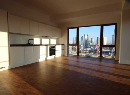 Viel Raum für guten Geschmack: 4 Zimmer, 129 m², Tageslichtbad, Gäste-WC, beste Lage