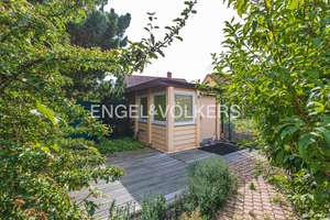 Barrierefreie 3-Zimmer-Erdgeschosswohnung mit Wintergarten, Terrasse und zwei Tiefgaragenstellplätze – 67435 Mußbach, Neustadt an der Weinstraße – Vorschaubild 6