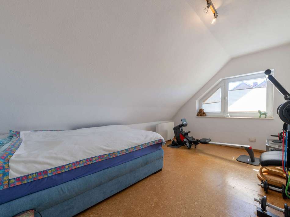 OG Kinderzimmer I