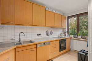 Bremen - Lehe | Charmantes Mittelreihenhaus mit Garten und eigener Garage – Bremen – Vorschaubild 11