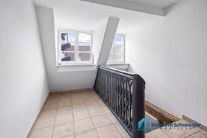 Erste Termine ab 26.7.! In der Altstadt & leerstehend! Renovierte 2 Zi-Whg. in kernsaniertem Haus – Die vollständige Adresse der Immobilie erhältst du vom Anbieter., 90762 Altstadt, Innenstadt, Fürth – Vorschaubild 11